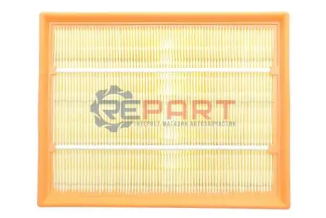 Фото Фільтр повітряний Renault Trafic 2.0i 16V/Laguna/Espace 2.0dci 01- ALPHA FILTER (AF1791) зображення 1