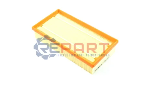 Фільтр повітряний BMW X5 (E53) 3.0i 00-06/ 7 (E38) 750i 94-01 ALPHA FILTER AF1792 Купити в Україні