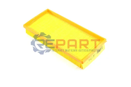 Фото Фільтр повітря ALPHA FILTER (AF1794) зображення 1