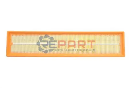 Фільтр повітряний Citroen Berlingo/Peugeot Partner 1.6i 16V 08 ALPHA FILTER AF1795 Купити в Україні