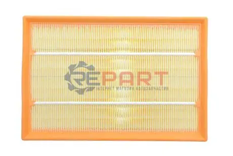 Фільтр повітряний VW Caddy 95-04 ALPHA FILTER AF1801 Купити в Україні