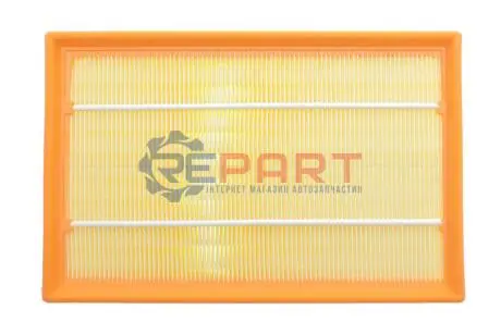Фільтр повітряний Ford Focus 1.6 TDCi 04-12/Mazda 3 1.6TD 03-13 ALPHA FILTER AF1802 Купити в Україні