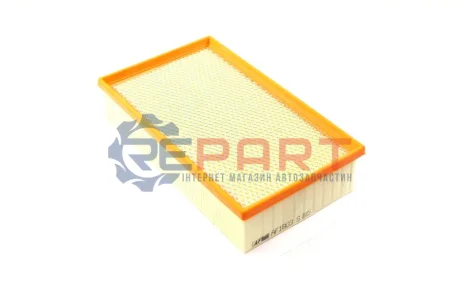 Фото Фільтр повітря ALPHA FILTER (AF1803s) зображення 1