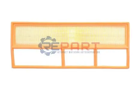 Фільтр повітряний Fiat Doblo 1.3JTD 04 ALPHA FILTER AF1804 Купити в Україні