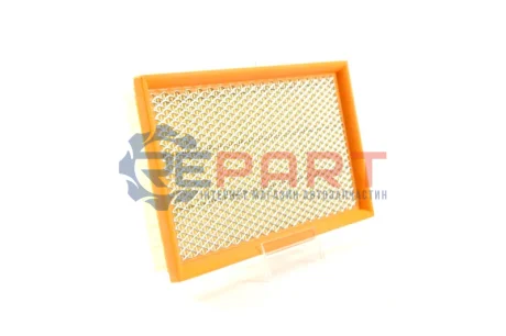 Фото Фильтр воздуха ALPHA FILTER (AF1809S) изображение 1