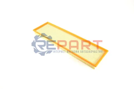 Фільтр повітряний BMW 3 (E36)/5 (E39) 2.5TDS 91-04 (M51) ALPHA FILTER AF1810S Купити в Україні