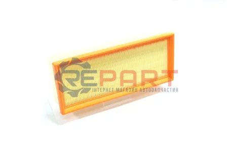 Фото Фільтр повітряний Honda Accord/Civic 2.0TDi 96-02 ALPHA FILTER (AF1811) зображення 1