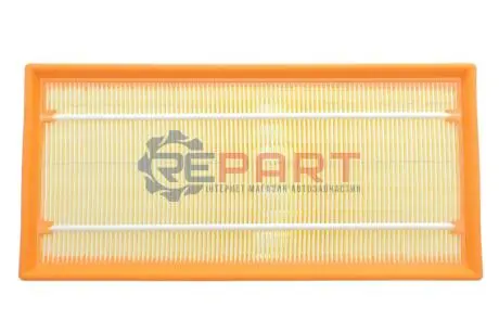 Фільтр повітряний Toyota Avensis/Corolla 2.0D/2.2D 05-08 ALPHA FILTER AF1814 Купити в Україні