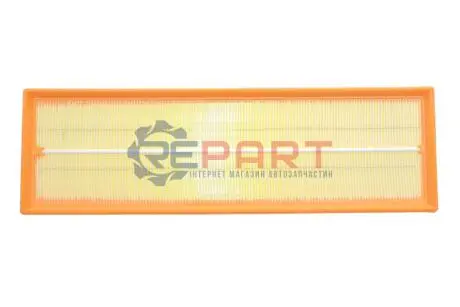 Фото Фільтр повітряний VW Golf VI/Jetta III/IV 2.5 06-10 ALPHA FILTER (AF1818) зображення 1