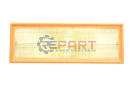 Фільтр повітряний Citroen Berlingo/Peugeot Partner 1.6HDI 08 ALPHA FILTER AF1826 Купити в Україні