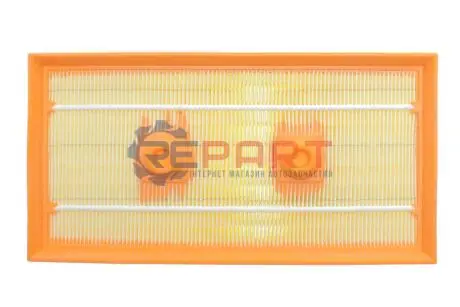 Фільтр повітряний VW Golf/ Jetta/ Passat 1.6 FSI 04-10/ Skoda Octavia 1.6 FSI 04-08 ALPHA FILTER AF1830 Купити в Україні