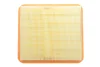 Фільтр повітряний Chery Tiggo 1.6/1.8/2.0 16V 05 ALPHA FILTER (AF1839s) зображення 4