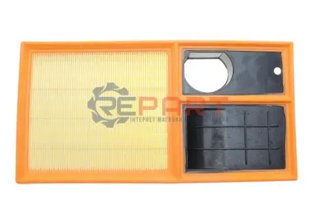 Фільтр повітряний VW Caddy 1.4 16V 06-10/Golf 1.4 06-13/Skoda Octavia 1.4-1.6 i 04-14 ALPHA FILTER AF1840 Купити в Україні