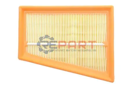 Фільтр повітряний Renault Megane 1.4i/Trafic 2.0i ALPHA FILTER AF1842 Купити в Україні