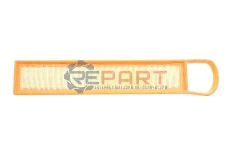 Фільтр повітряний Citroen Berlingo/ Mini Cooper/ Peugeot 207/ 208 1.4-1.6 08- ALPHA FILTER AF1843 Купити в Україні