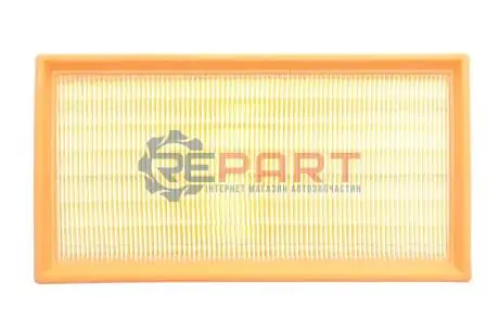 Фільтр повітряний Fiat Scudo/Citroen Jumpy/Peugeot Expert 1.6JTD/HDi 07-/Citroen C5 1.6HDRi 04- ALPHA FILTER AF1847 Купити в Україні