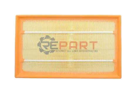 Фільтр повітряний Citroen C4/Peugeot 307/308 2.0HDI 04 ALPHA FILTER AF1854 Купити в Україні