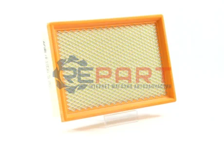 Фото Фільтр повітря ALPHA FILTER (AF1856s) зображення 1