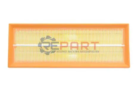 Фільтр повітряний Dacia Duster/Sandero 1.5dci 10 ALPHA FILTER AF1863 Купити в Україні