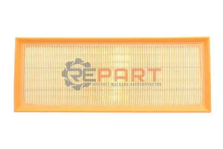 Фільтр повітряний Citroen Berlingo/C3/C4/Opel Combo/Peugeot 2008/208/3008/308/5008/Partner 1.2 13 ALPHA FILTER AF1867 Купити в Україні
