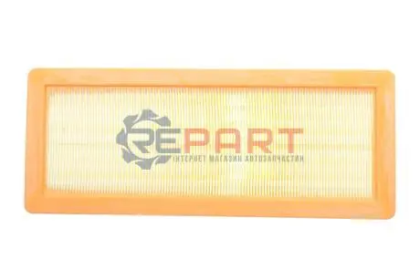 Фільтр повітряний Citroen C4/Peugeot 208 1.6THP/GTI 06- ALPHA FILTER AF1870 Купити в Україні