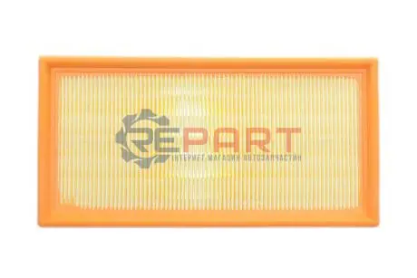 Фото Фильтр воздушный ALPHA FILTER (AF1871) изображение 1