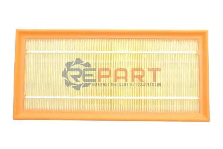 Фільтр повітряний Citroen C5 2.0HDI 04 ALPHA FILTER AF1873 Купити в Україні