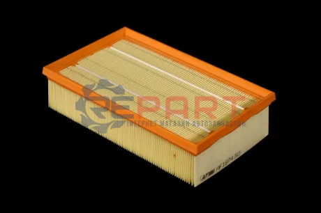 Фільтр повітряний Audi A3/Q2/Q3/TT/Skoda Octavia/SuperB/VW Golf/Passat/Tiguan 1.4-2.0D 12 ALPHA FILTER AF1874 Купити в Україні