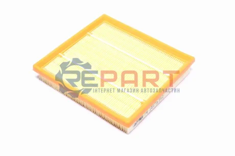 Фільтр повітряний VW Caddy IV/Golf VII/Passat/Skoda Rapid/Superb 1.2-1.4 TSI 15 ALPHA FILTER AF1875 Купити в Україні
