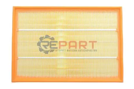 Фільтр повітряний Renault Master/Opel Movano 2.3CDTI 10 ALPHA FILTER AF1877 Купити в Україні