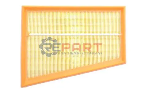 Фільтр повітряний Renault Laguna 2.0 dCi 05-/Megane 1.5-2.0 i/dCi/Scenic 1.5-2.0 i/dCi 03 ALPHA FILTER AF1878 Купити в Україні