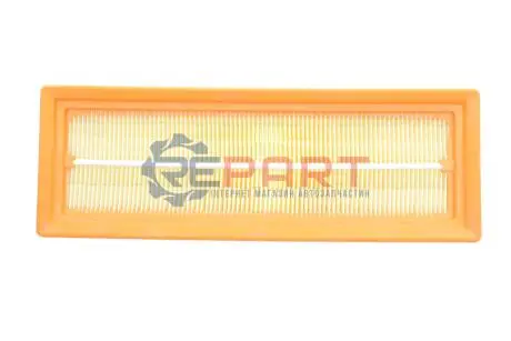 Фільтр повітряний Fiat Doblo/Fiorino 1.4i 05 ALPHA FILTER AF1880 Купити в Україні