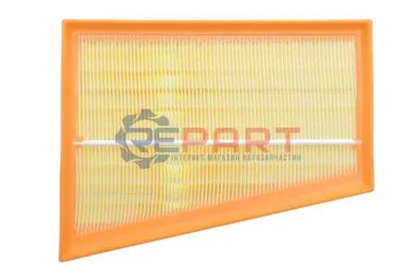 Фільтр повітряний Renault Megane III 08 ALPHA FILTER AF1882 Купити в Україні