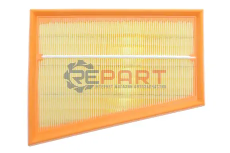 Фільтр повітряний Renault Kangoo 1.2TCe/1.5dCi 08 ALPHA FILTER AF1884 Купити в Україні