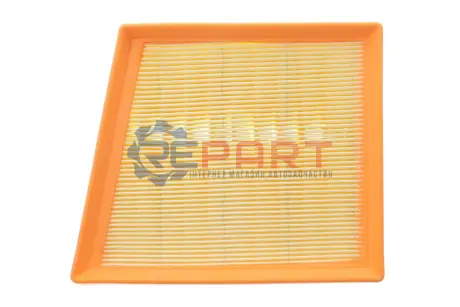 Фільтр повітряний Ford Fiesta 1.0-1,6TDCI 08 ALPHA FILTER AF1885 Купити в Україні
