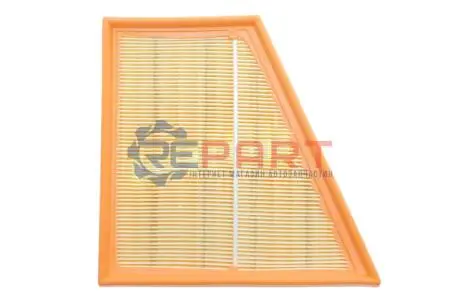 Фільтр повітряний Skoda Fabia/Roomster /VW Polo 1.2/1.4i 99-14 ALPHA FILTER AF1887 Купити в Україні