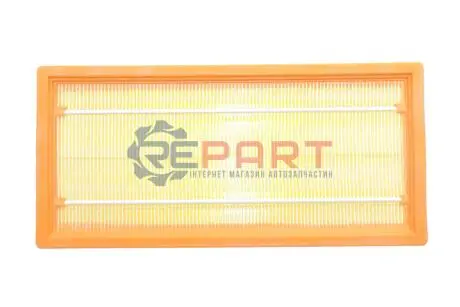Фільтр повітряний Fiat Doblo 1.4i 10 ALPHA FILTER AF1888 Купити в Україні