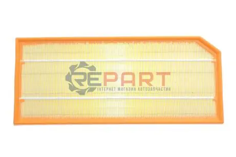 Фільтр повітряний VW Golf 2.0TFSI 04-09/Jetta/Passat 2.0TFSI 05-10 (OE VAG) ALPHA FILTER AF1891 Купити в Україні