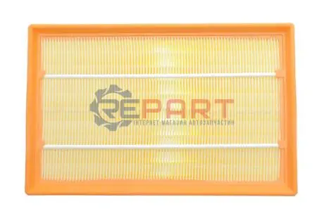 ALPHA NISSAN Фильтр воздушный Pathfinder 2.5CDI 05 ALPHA FILTER AF1897 Купити в Україні