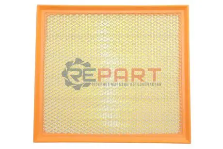 Фільтр повітряний Opel Insignia 08 ALPHA FILTER AF1898S Купити в Україні