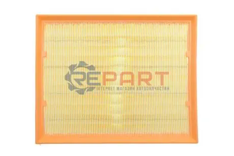 Фото 1 — Фільтр повітряний Renault Laguna III 1.6/2.0 16V 07- ALPHA FILTER (AF1899) Фото Фільтр повітряний Renault Laguna III 1.6/2.0 16V 07- ALPHA FILTER (AF1899) зображення 1