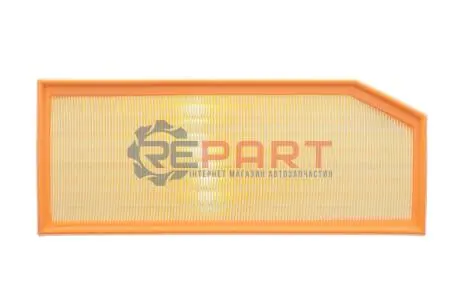 Фильтр воздушный ALPHA FILTER AF1901 Купить в Украине