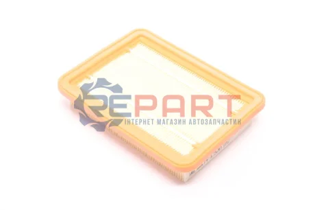Фільтр повітря GEELY CK (OTAKA) 09- (пр-во) ALPHA FILTER AF1906 Купити в Україні