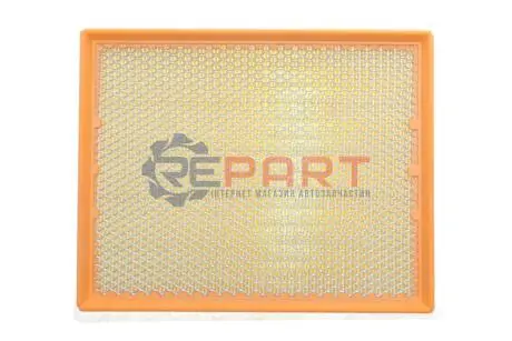 ALPHA OPEL фильтр воздух (с доп.фильтром Astra G/H 1,3/1,7CDTI 04- 2,0DTi ALPHA FILTER AF1909S Купить в Украине