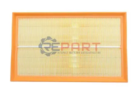 Фільтр повітряний Audi A3/Q2/Q3/TT/Skoda Octavia/SuperB/VW Golf/Passat/Tiguan 1.4-2.0D 12 ALPHA FILTER AF1911 Купити в Україні