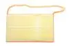 Фото Фільтр повітряний VW Polo/Skoda Fabia 1.0 i/TSI 14-/Seat Ibiza 1.0 i/TSI 15 ALPHA FILTER (AF1913) зображення 4