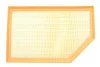 Фільтр повітряний Volvo V60/V70/S80/S60/XC60/XC70 06 ALPHA FILTER (AF1914) зображення 1