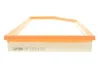 Фільтр повітряний Volvo V60/V70/S80/S60/XC60/XC70 06 ALPHA FILTER (AF1914) зображення 3