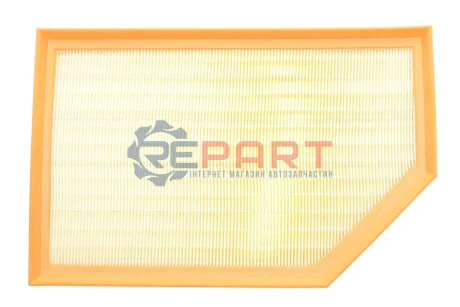 Фільтр повітряний Volvo V60/V70/S80/S60/XC60/XC70 06 ALPHA FILTER AF1914