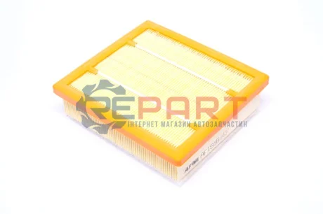 Фото Фільтр повітряний Fiat 500X/Jeep Compass/Renegade 1.3D-2.0D 14- ALPHA FILTER (AF1916) зображення 1